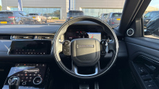 Land Rover Range Rover Evoque 2.0 D180 R-Dynamic HSE 5dr Auto Diesel Hatchback